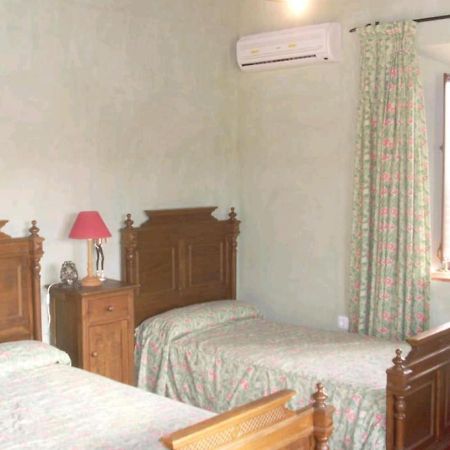 Casa Rural El Chorrillo Cazalla De La Sierra Dış mekan fotoğraf