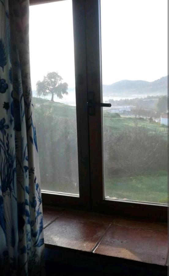 Casa Rural El Chorrillo Cazalla De La Sierra Dış mekan fotoğraf