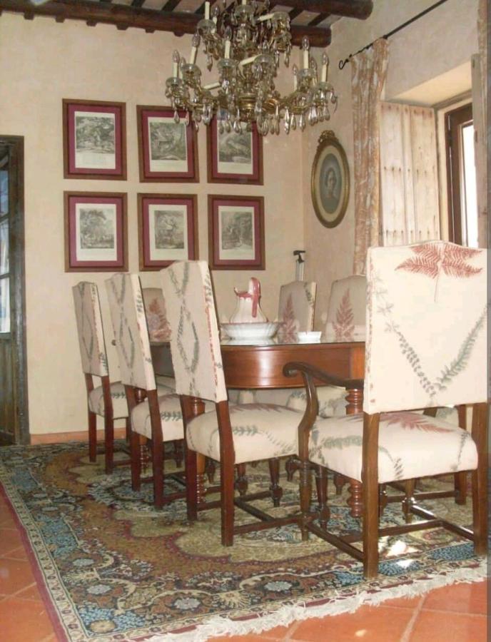 Casa Rural El Chorrillo Cazalla De La Sierra Dış mekan fotoğraf
