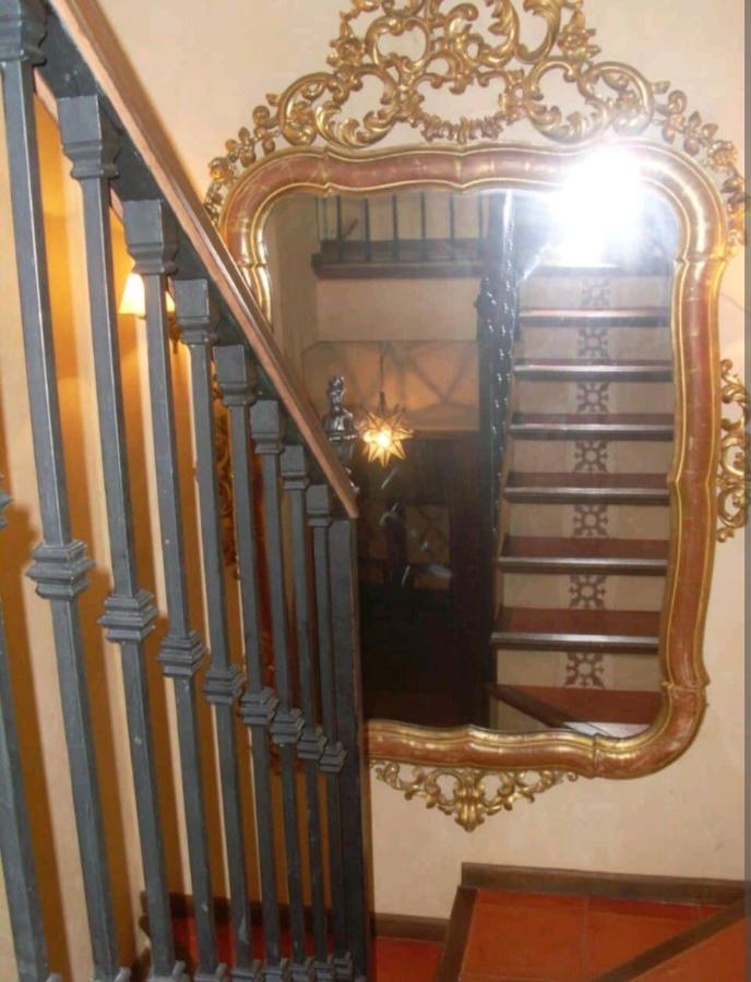 Casa Rural El Chorrillo Cazalla De La Sierra Dış mekan fotoğraf